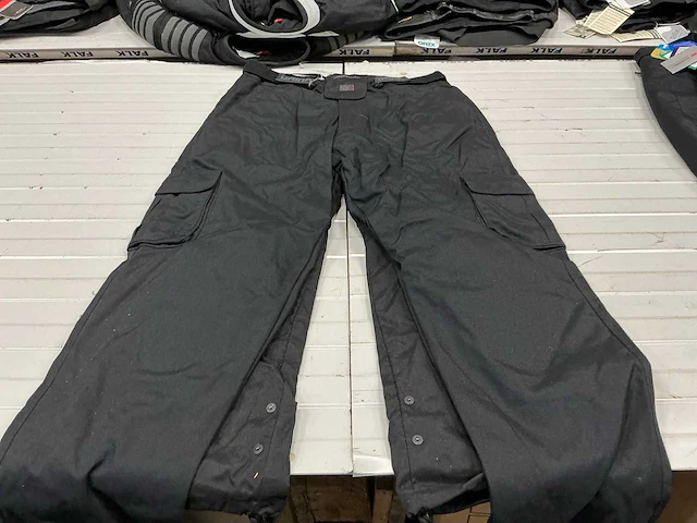 Diverse orina, gore-tec, cordura motorbroek (10x) - afbeelding 4 van  14
