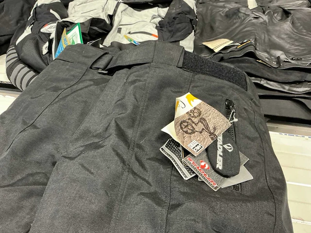 Diverse orina, gore-tec, cordura motorbroek (10x) - afbeelding 8 van  14