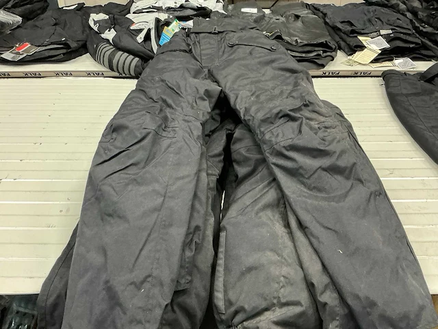 Diverse orina, gore-tec, cordura motorbroek (10x) - afbeelding 10 van  14