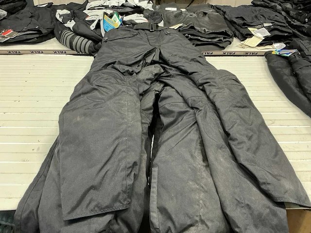 Diverse orina, gore-tec, cordura motorbroek (10x) - afbeelding 11 van  14