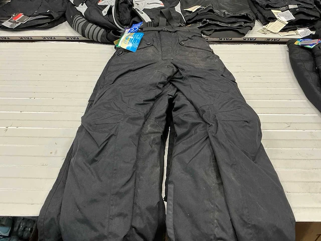 Diverse orina, gore-tec, cordura motorbroek (10x) - afbeelding 12 van  14