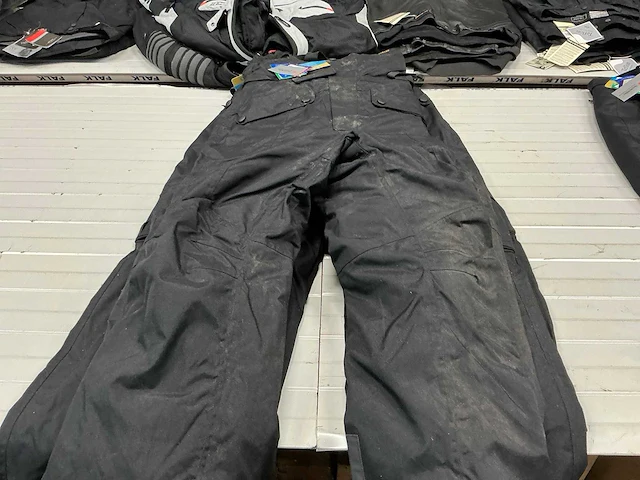 Diverse orina, gore-tec, cordura motorbroek (10x) - afbeelding 13 van  14