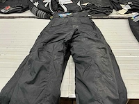 Diverse orina, gore-tec, cordura motorbroek (10x) - afbeelding 13 van  14