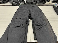Diverse orina, gore-tec, cordura motorbroek (10x) - afbeelding 14 van  14