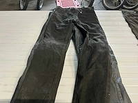 Diverse orina motorbroek (4x) - afbeelding 4 van  6