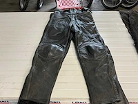 Diverse orina motorbroek (4x) - afbeelding 5 van  6