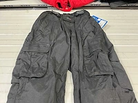 Diverse orina motorbroek (4x) - afbeelding 6 van  8