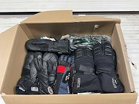 Diverse orina motorhandschoen (32x) - afbeelding 2 van  8