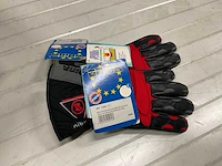 Diverse orina motorhandschoen (32x) - afbeelding 5 van  8