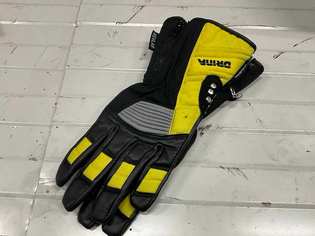 Diverse orina motorhandschoen (33x) - afbeelding 7 van  8