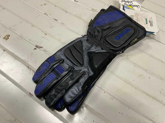 Diverse orina motorhandschoen (85x) - afbeelding 6 van  9