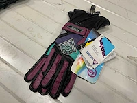 Diverse orina motorhandschoen (85x) - afbeelding 7 van  9