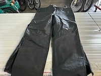 Diverse orina, orex motorbroek (5x) - afbeelding 1 van  8