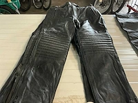 Diverse orina, orex motorbroek (5x) - afbeelding 5 van  8