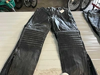Diverse orina, orex motorbroek (5x) - afbeelding 6 van  8