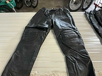 Diverse orina, orex motorbroek (5x) - afbeelding 7 van  8
