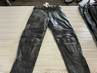 Diverse orina, orex motorbroek (5x) - afbeelding 8 van  8