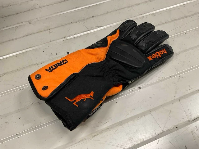 Diverse orina,kevlar motorhandschoen (30x) - afbeelding 3 van  9