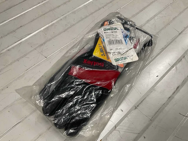 Diverse orina,kevlar motorhandschoen (30x) - afbeelding 4 van  9