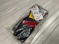 Diverse orina,kevlar motorhandschoen (30x) - afbeelding 4 van  9