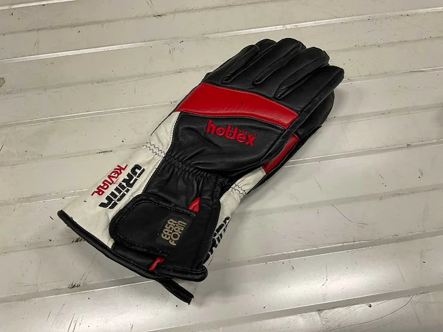 Diverse orina,kevlar motorhandschoen (30x) - afbeelding 6 van  9