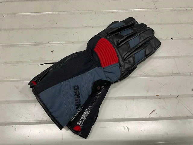 Diverse orina,kevlar motorhandschoen (30x) - afbeelding 7 van  9