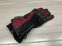 Diverse orina,kevlar motorhandschoen (30x) - afbeelding 8 van  9