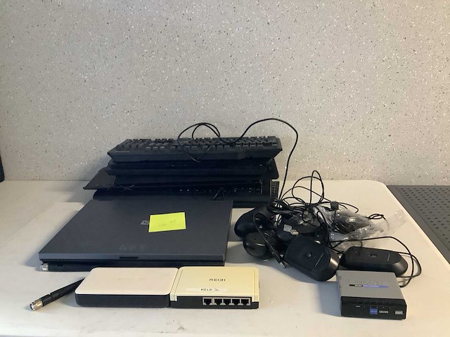 Diverse overig - afbeelding 1 van  7