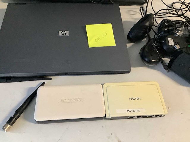 Diverse overig - afbeelding 6 van  7