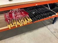 Diverse paraplu’s (80x) - afbeelding 1 van  1