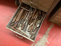 Diverse partij draaigereedschap - afbeelding 9 van  38
