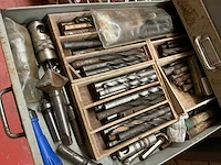 Diverse partij draaigereedschap - afbeelding 21 van  38