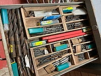 Diverse partij draaigereedschap - afbeelding 22 van  38