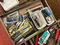 Diverse partij draaigereedschap - afbeelding 10 van  38