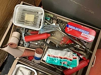 Diverse partij draaigereedschap - afbeelding 11 van  38