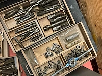 Diverse partij draaigereedschap - afbeelding 12 van  38