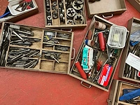 Diverse partij draaigereedschap - afbeelding 16 van  38