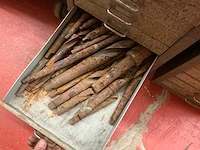 Diverse partij draaigereedschap - afbeelding 18 van  38