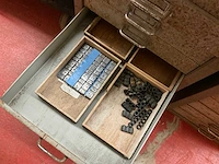 Diverse partij draaigereedschap - afbeelding 19 van  38