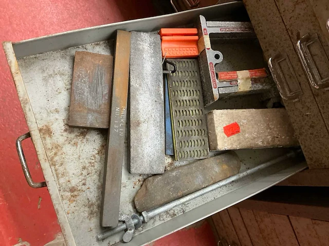 Diverse partij draaigereedschap - afbeelding 22 van  38