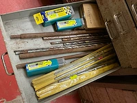 Diverse partij draaigereedschap - afbeelding 23 van  38