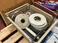 Diverse partij draaigereedschap - afbeelding 2 van  38