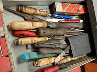 Diverse partij draaigereedschap - afbeelding 30 van  38