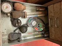Diverse partij draaigereedschap - afbeelding 38 van  38