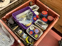 Diverse partij draaigereedschap - afbeelding 5 van  38