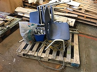 Diverse partijen woning - afbeelding 2 van  6