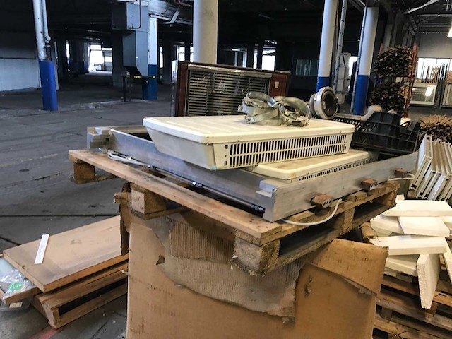 Diverse partijen woning - afbeelding 4 van  6