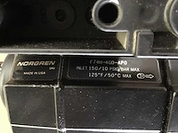 Diverse persluchtfilters (5x) - afbeelding 14 van  14
