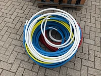 Diverse persluchtslangen - afbeelding 2 van  5