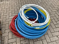 Diverse persluchtslangen - afbeelding 3 van  5